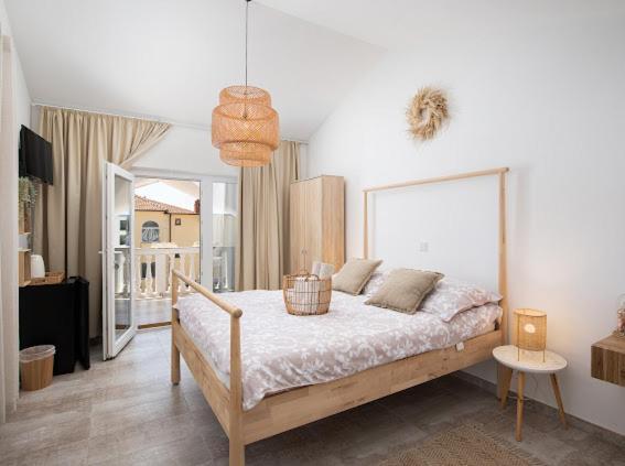 Apartments And Rooms Jakic 메덜린 외부 사진